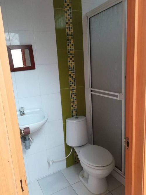 Apartamento de 3 alcobas en venta en Guatiguara, Piedecuesta, 55 m² · foto 6 de 7