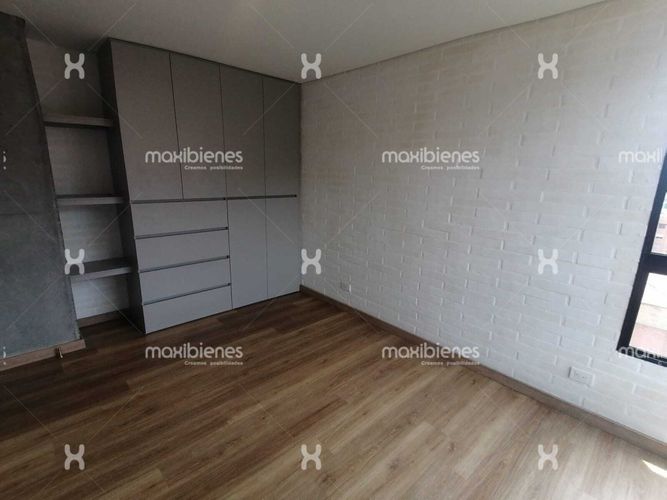 Apartamento de 2 alcobas en venta en Las Casitas, Sabaneta, 70 m² · foto 6 de 11