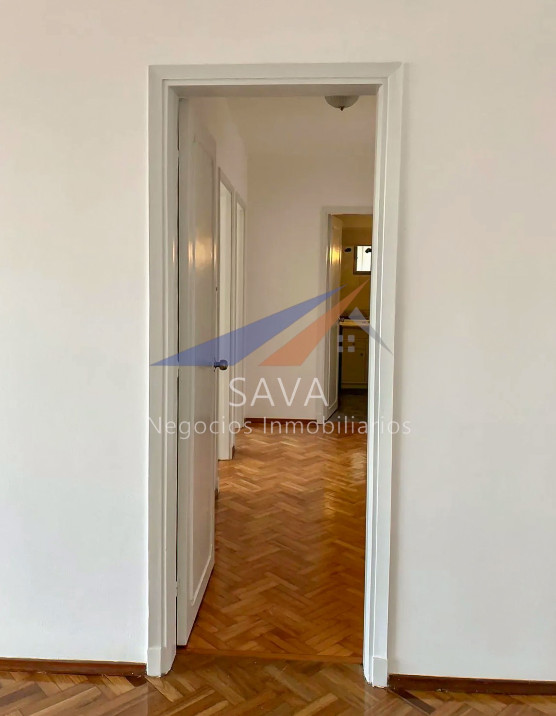 Alquiler Apartamento 2 Dormitorios en Pocitos Nuevo! Garage Incluido. Piso Alto · Foto 12