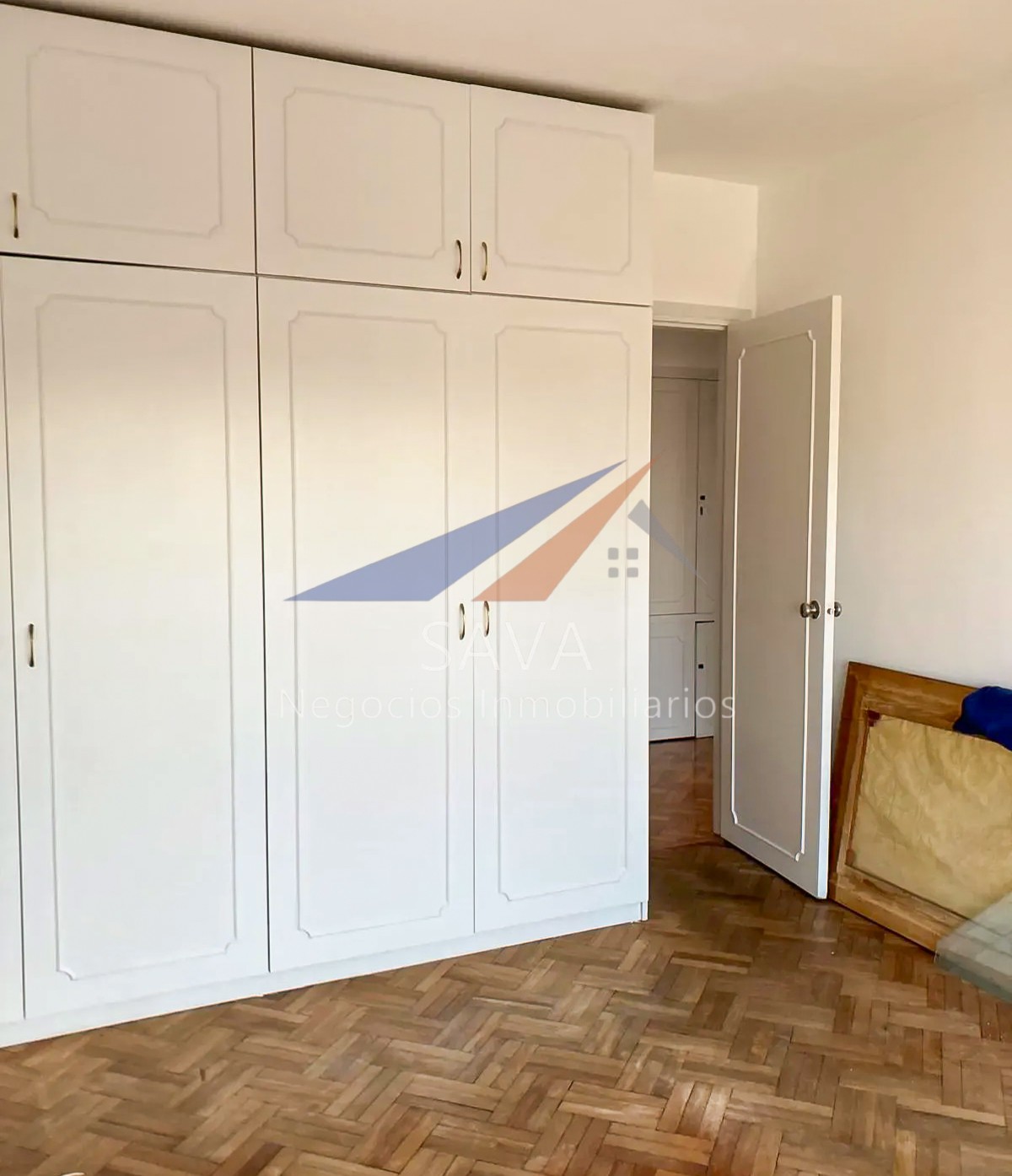 Alquiler Apartamento 2 Dormitorios en Pocitos Nuevo! Garage Incluido. Piso Alto · Foto 9