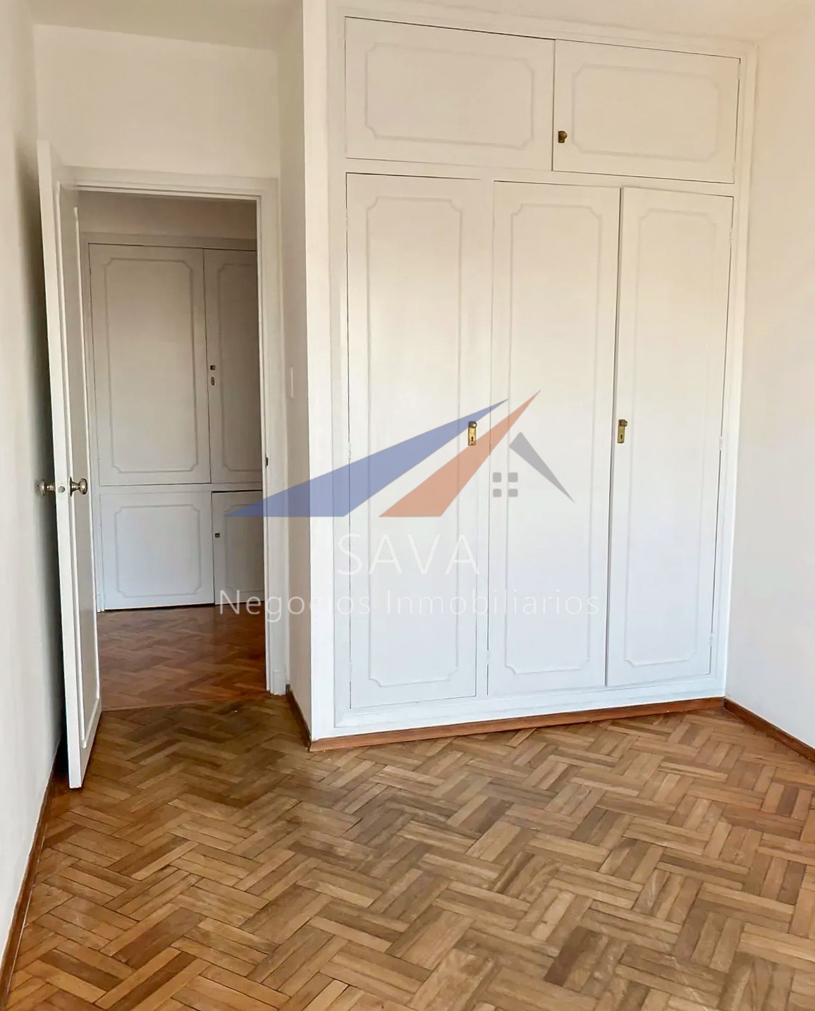 Alquiler Apartamento 2 Dormitorios en Pocitos Nuevo! Garage Incluido. Piso Alto · Foto 7