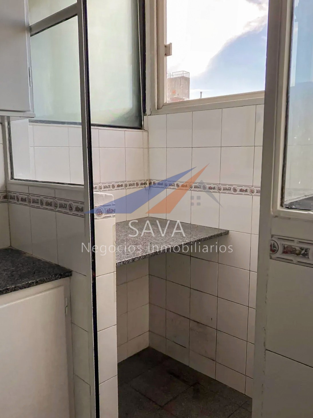 Alquiler Apartamento 2 Dormitorios en Pocitos Nuevo! Garage Incluido. Piso Alto · Foto 2