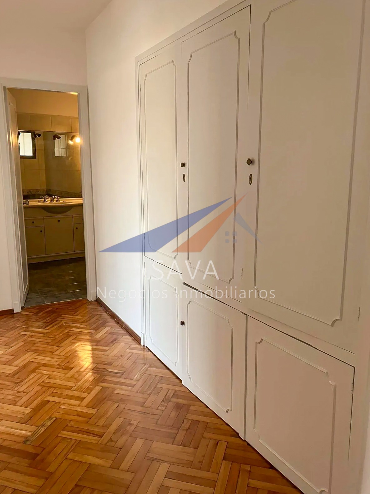 Alquiler Apartamento 2 Dormitorios en Pocitos Nuevo! Garage Incluido. Piso Alto · Foto 8