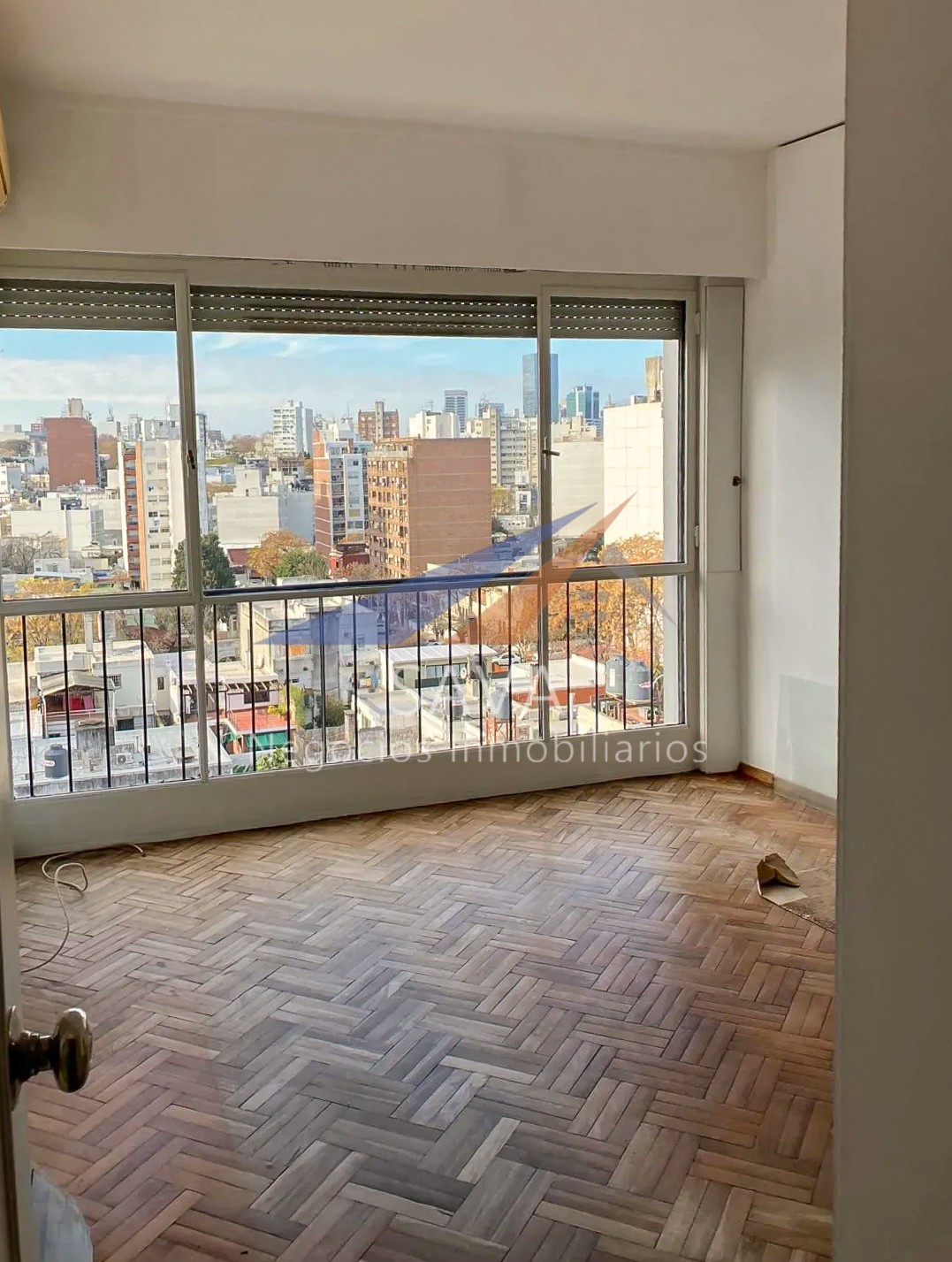 Alquiler Apartamento 2 Dormitorios en Pocitos Nuevo! Garage Incluido. Piso Alto · Foto 4