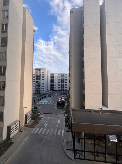 Apartamento de 3 alcobas en venta en Prados Del Norte, Cali, 52 m² · foto 12 de 24