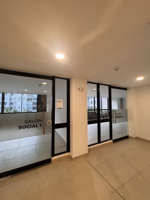 Apartamento de 3 alcobas en venta en Prados Del Norte, Cali, 52 m² · foto 14 de 24