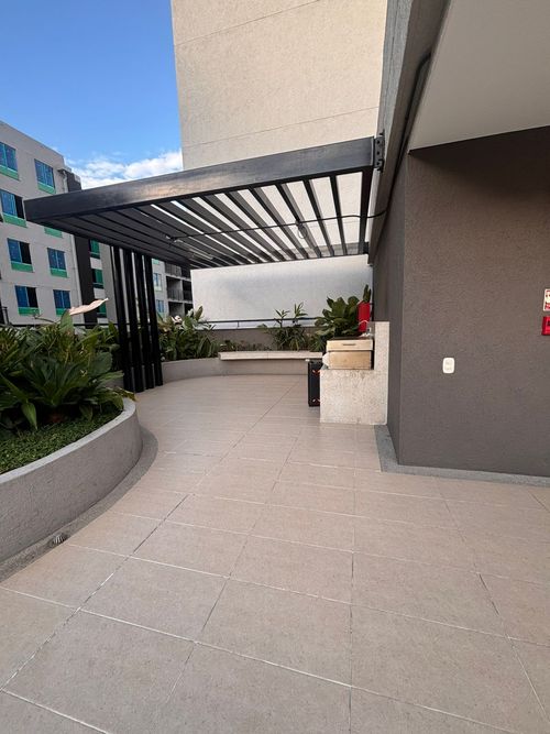 Apartamento de 3 alcobas en venta en Prados Del Norte, Cali, 52 m² · foto 18 de 24