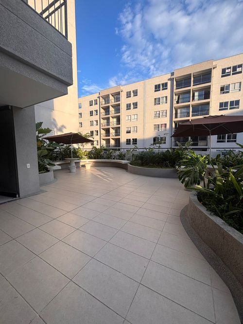 Apartamento de 3 alcobas en venta en Prados Del Norte, Cali, 52 m² · foto 23 de 24