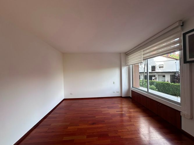 Apartamento de 4 alcobas en arriendo en El Poblado, Medellín, 180 m² · foto 7 de 20