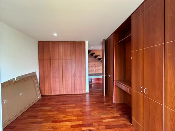 Apartamento de 4 alcobas en arriendo en El Poblado, Medellín, 180 m² · foto 14 de 20