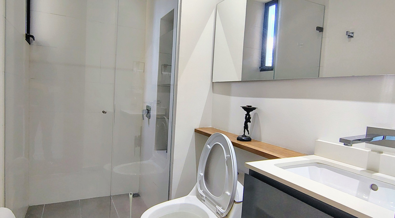 Apartamento en arriendo en Lalinde, Medellín · foto 5 de 18