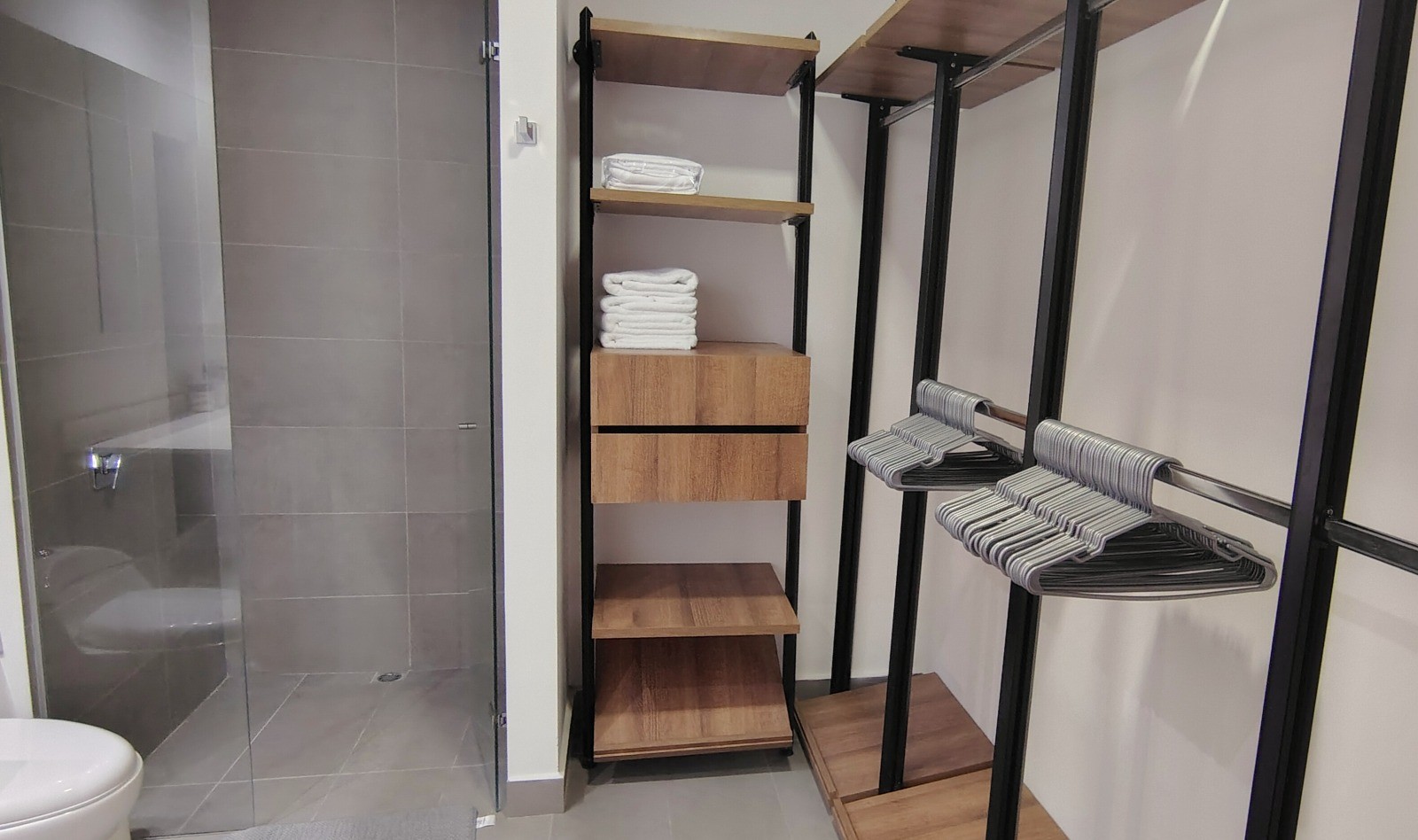 Apartamento en arriendo en Lalinde, Medellín · foto 16 de 18