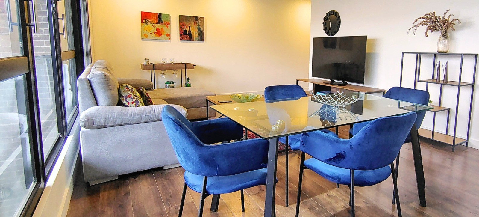 Apartamento en arriendo en Lalinde, Medellín · foto 17 de 18