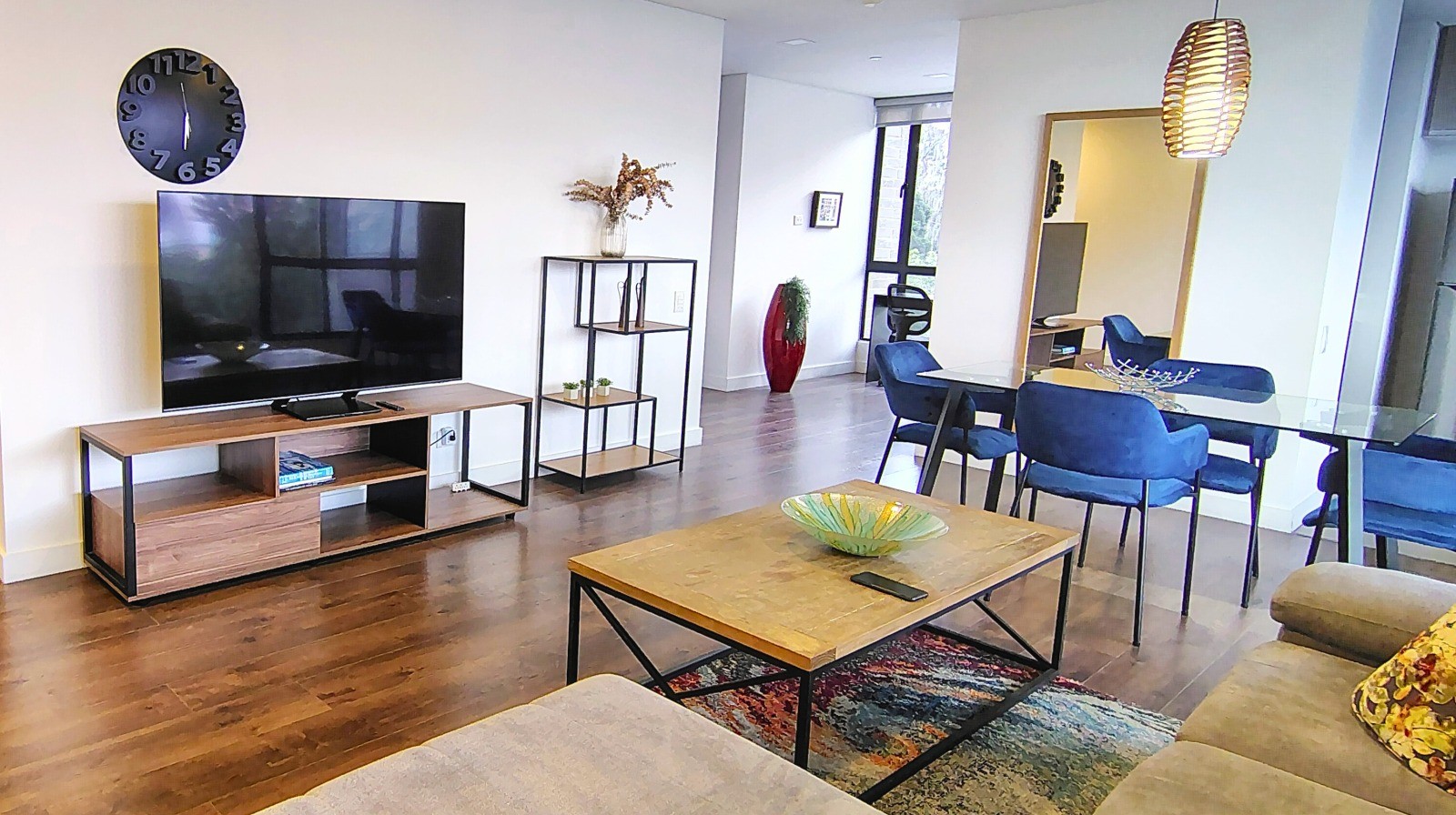 Apartamento en arriendo en Lalinde, Medellín · foto 12 de 18