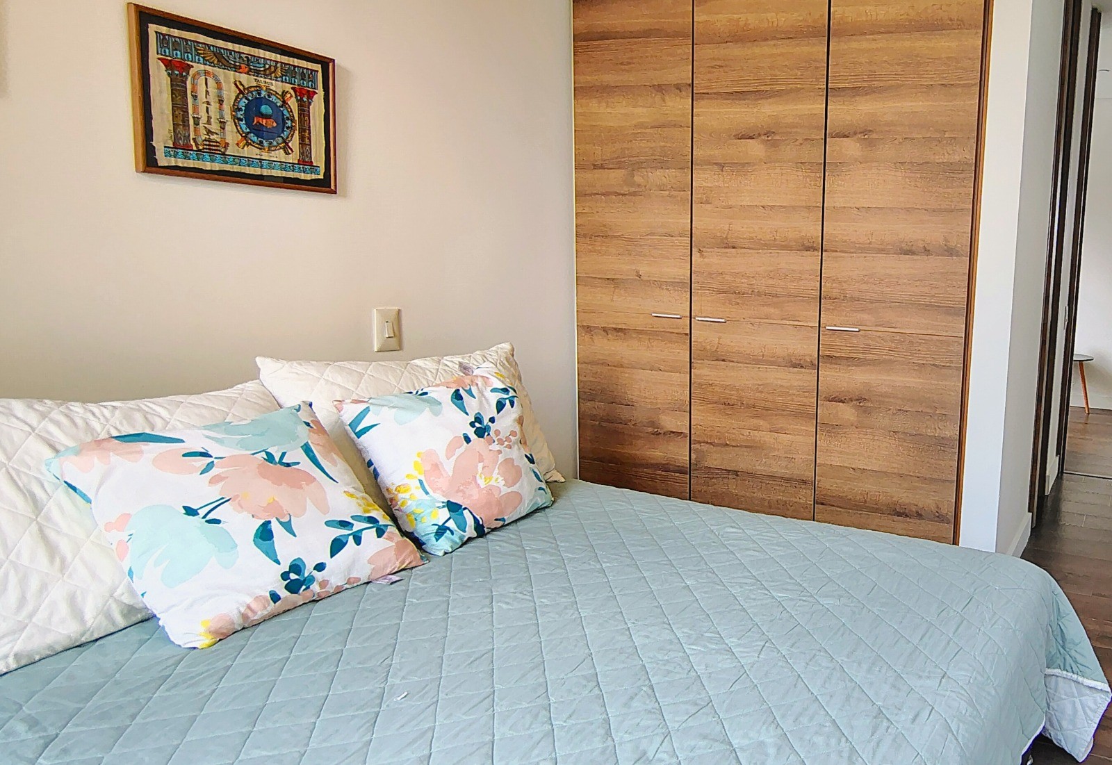Apartamento en arriendo en Lalinde, Medellín · foto 8 de 18
