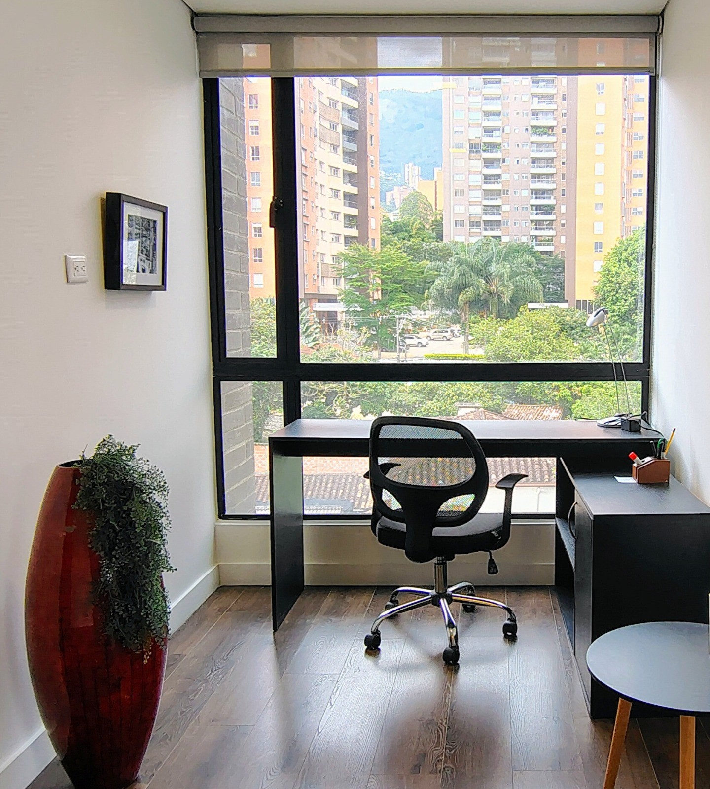 Apartamento en arriendo en Lalinde, Medellín · foto 9 de 18