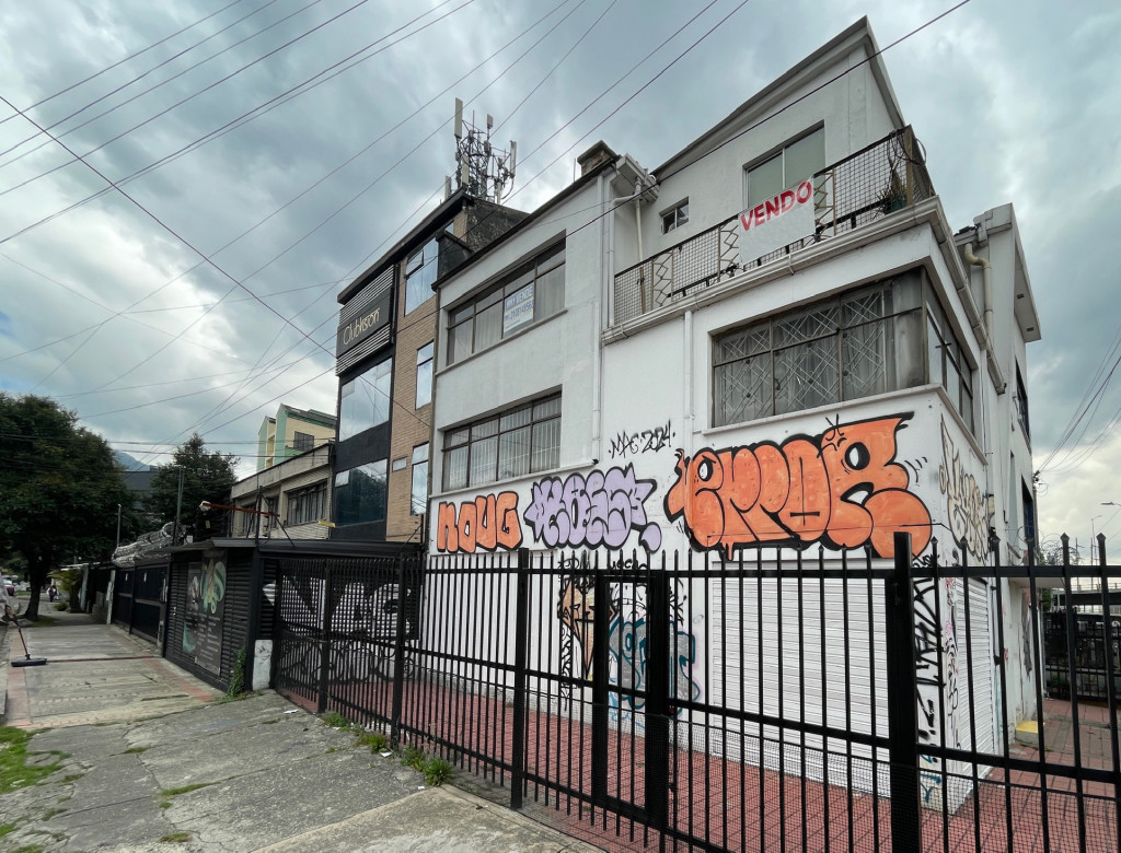 Casa en venta en La Soledad, Bogotá · foto 2 de 24