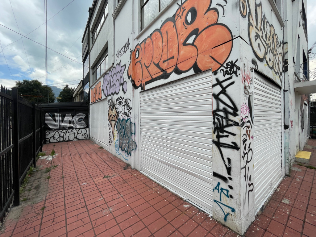 Casa en venta en La Soledad, Bogotá · foto 4 de 24