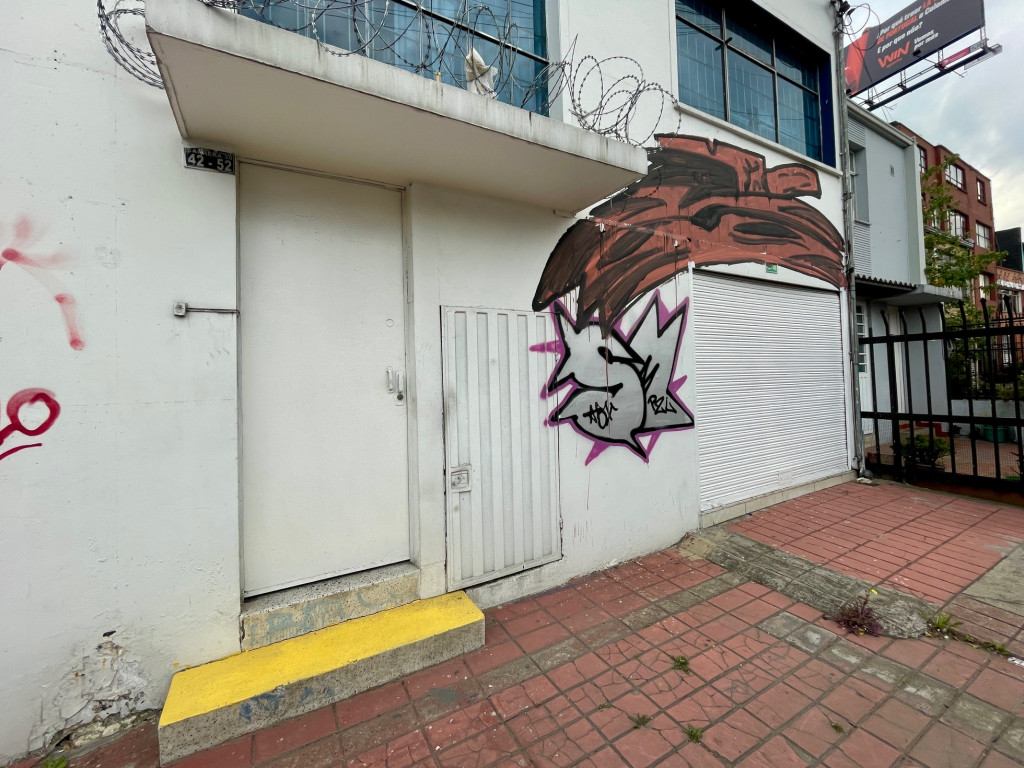 Casa en venta en La Soledad, Bogotá · foto 5 de 24