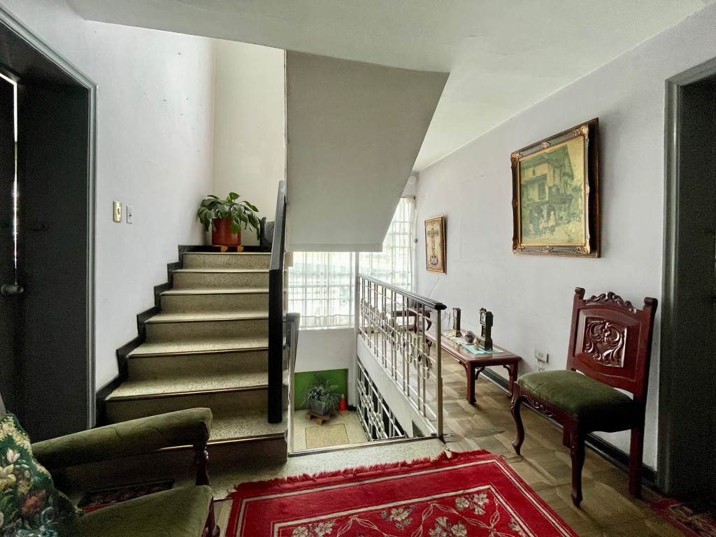 Casa en venta en La Soledad, Bogotá · foto 15 de 24