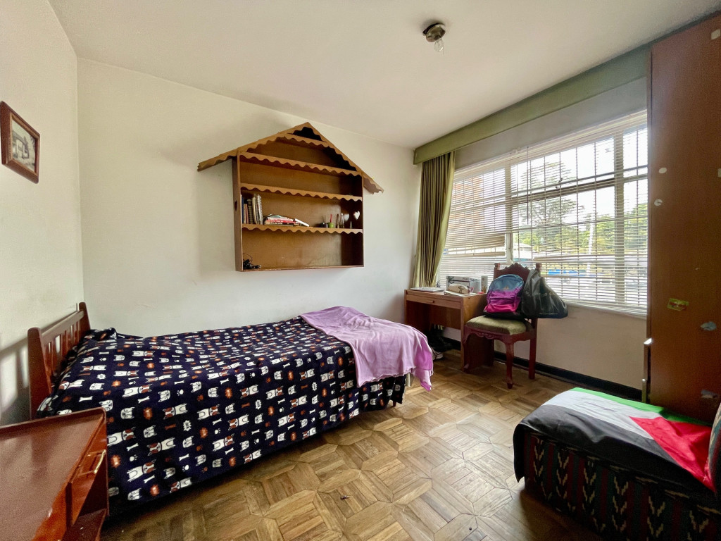 Casa en venta en La Soledad, Bogotá · foto 16 de 24
