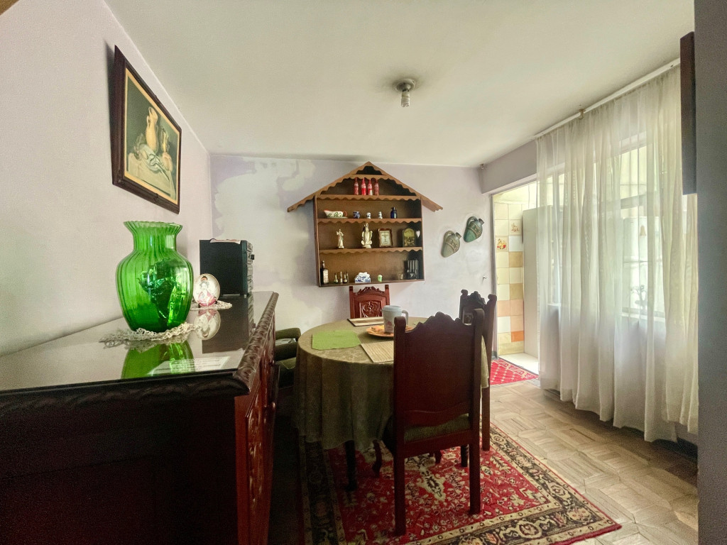 Casa en venta en La Soledad, Bogotá · foto 17 de 24