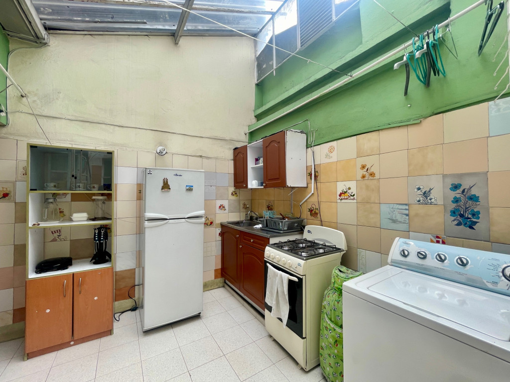 Casa en venta en La Soledad, Bogotá · foto 18 de 24