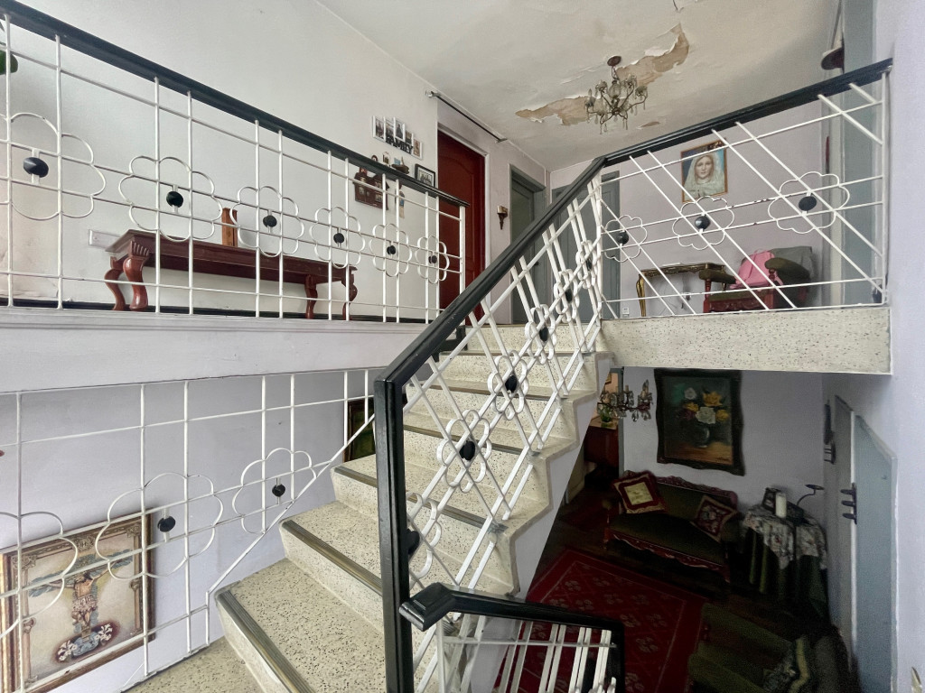 Casa en venta en La Soledad, Bogotá · foto 20 de 24