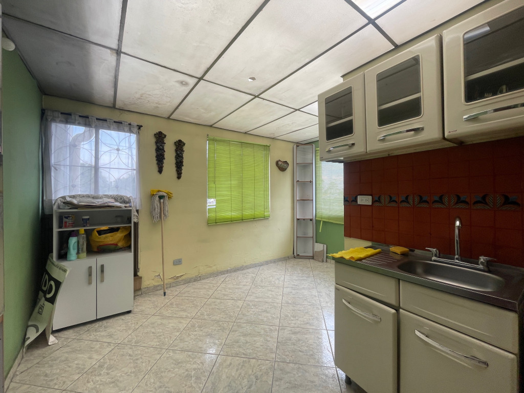 Casa en venta en La Soledad, Bogotá · foto 23 de 24