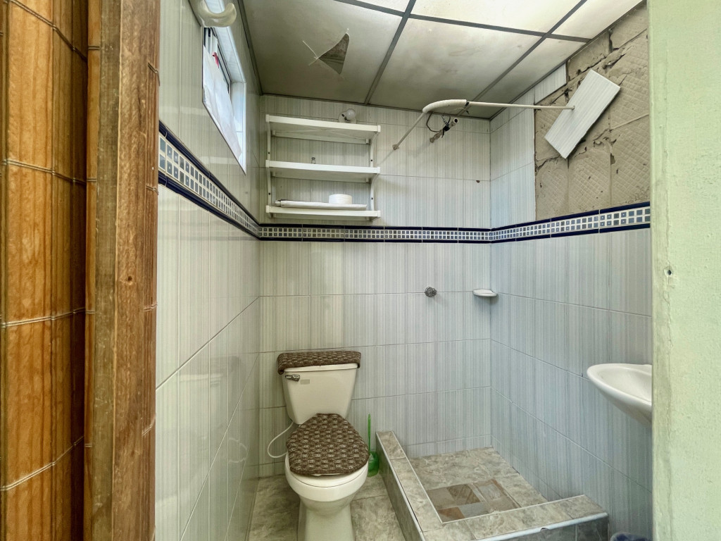 Casa en venta en La Soledad, Bogotá · foto 24 de 24
