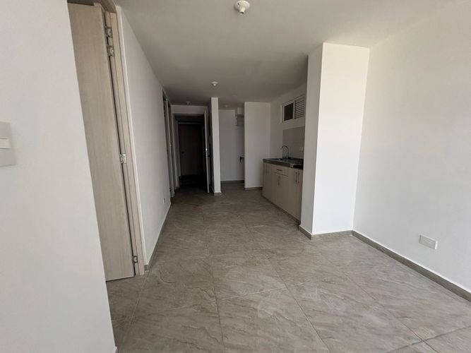 Apartamento de 2 alcobas en venta en Hacienda La Meseta, Girón, 50 m² · foto 19 de 24
