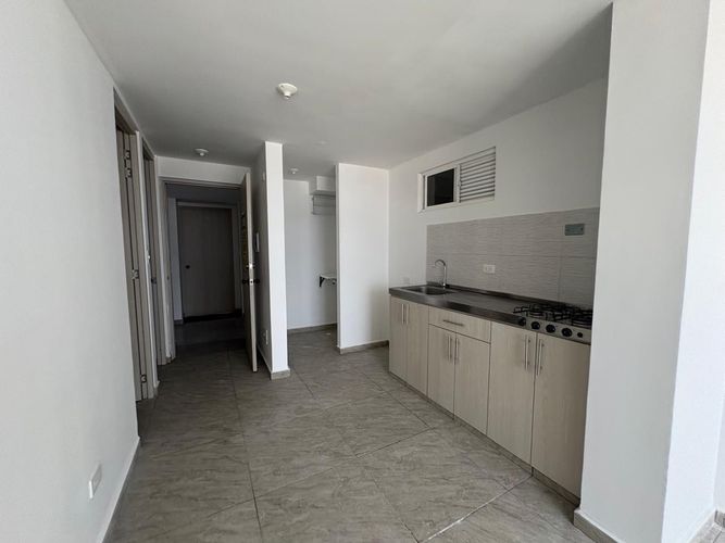Apartamento de 2 alcobas en venta en Hacienda La Meseta, Girón, 50 m² · foto 12 de 24