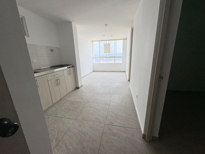 Apartamento de 2 alcobas en venta en Hacienda La Meseta, Girón, 50 m² · foto 6 de 24