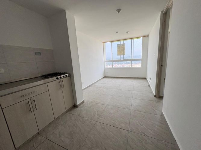 Apartamento de 2 alcobas en venta en Hacienda La Meseta, Girón, 50 m² · foto 5 de 24