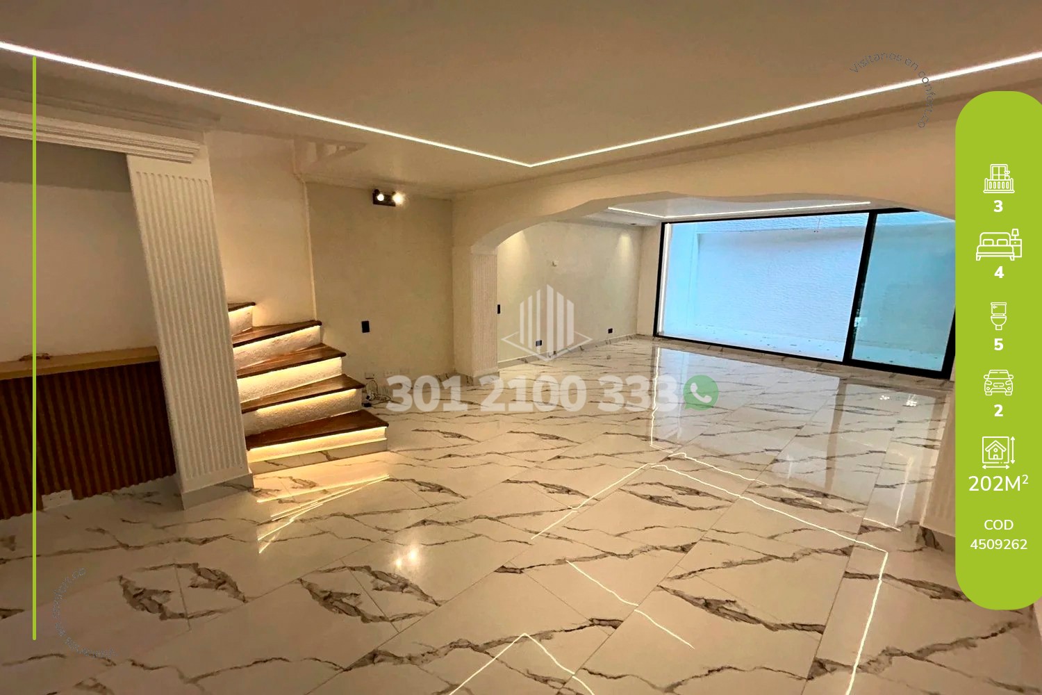 House for rent in La abadia, Envigado