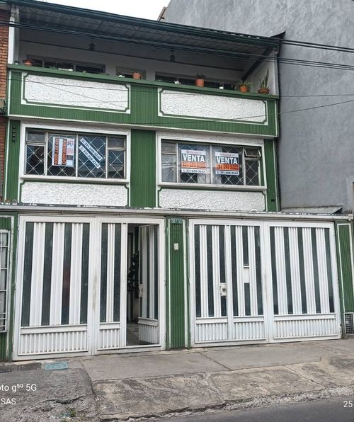 Apartamento de 3 alcobas en arriendo en Ciudad Montes, Bogotá, 125 m² · foto 2 de 24