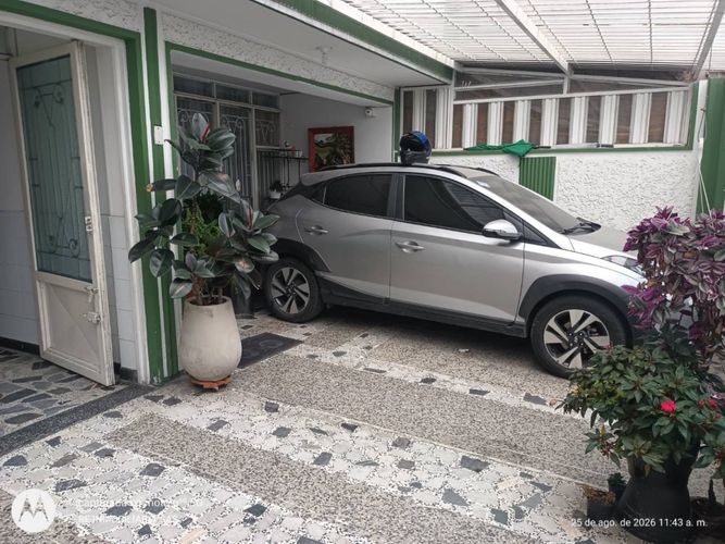 Apartamento de 3 alcobas en arriendo en Ciudad Montes, Bogotá, 125 m² · foto 3 de 24