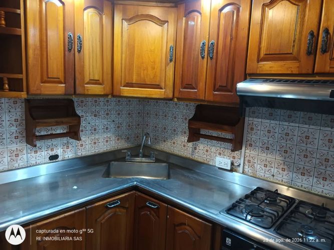 Apartamento de 3 alcobas en arriendo en Ciudad Montes, Bogotá, 125 m² · foto 9 de 24