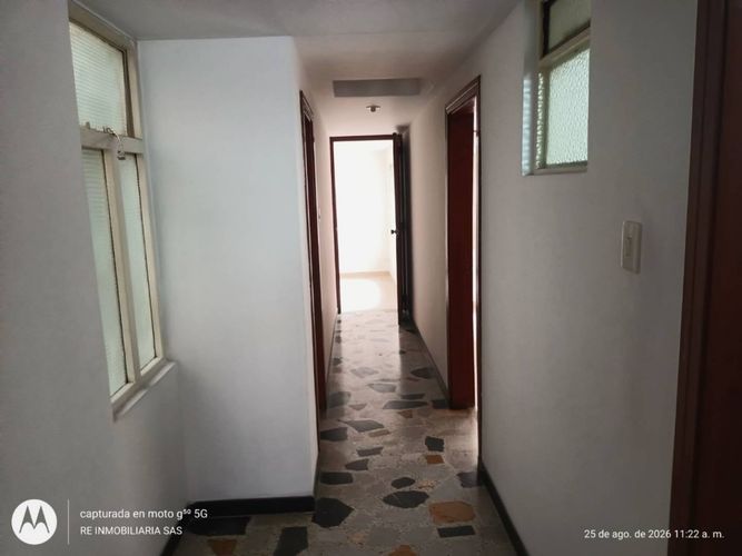 Apartamento de 3 alcobas en arriendo en Ciudad Montes, Bogotá, 125 m² · foto 11 de 24