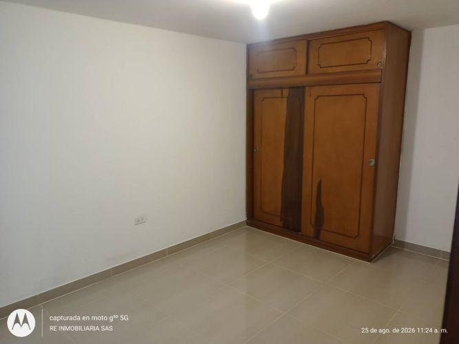 Apartamento de 3 alcobas en arriendo en Ciudad Montes, Bogotá, 125 m² · foto 12 de 24