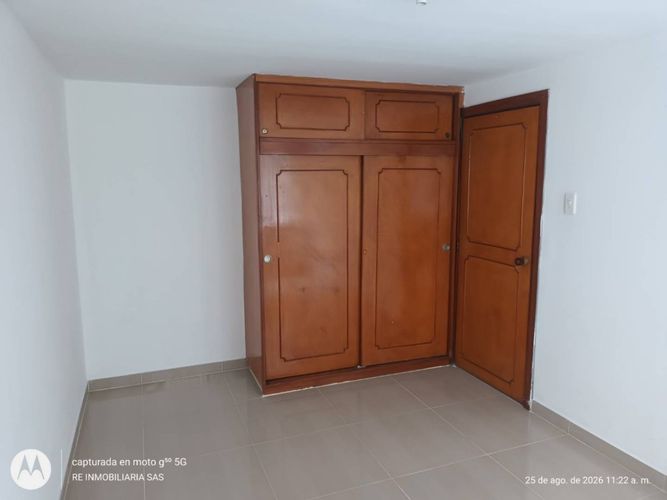 Apartamento de 3 alcobas en arriendo en Ciudad Montes, Bogotá, 125 m² · foto 15 de 24