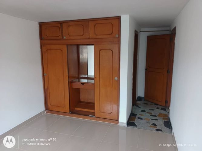 Apartamento de 3 alcobas en arriendo en Ciudad Montes, Bogotá, 125 m² · foto 17 de 24