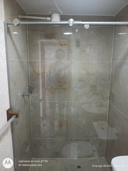 Apartamento de 3 alcobas en arriendo en Ciudad Montes, Bogotá, 125 m² · foto 18 de 24