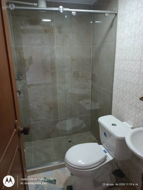 Apartamento de 3 alcobas en arriendo en Ciudad Montes, Bogotá, 125 m² · foto 19 de 24
