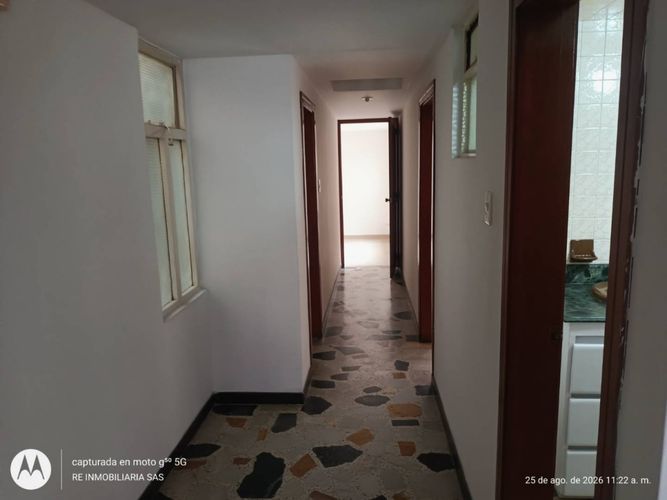 Apartamento de 3 alcobas en arriendo en Ciudad Montes, Bogotá, 125 m² · foto 20 de 24