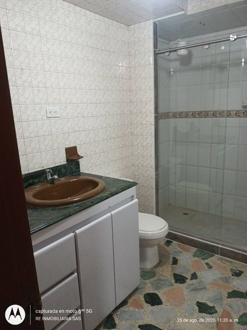 Apartamento de 3 alcobas en arriendo en Ciudad Montes, Bogotá, 125 m² · foto 21 de 24