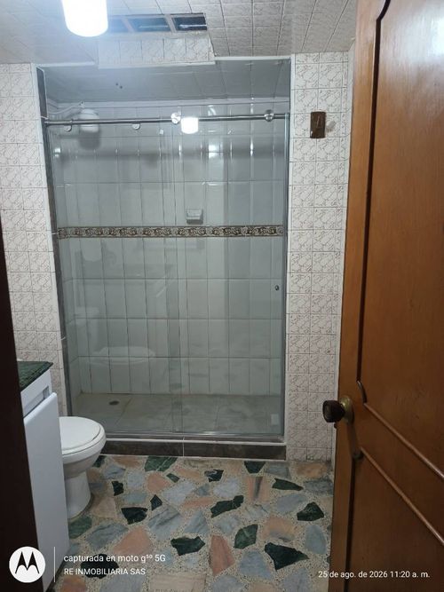 Apartamento de 3 alcobas en arriendo en Ciudad Montes, Bogotá, 125 m² · foto 22 de 24