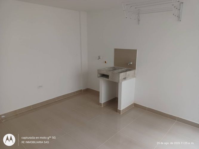Apartamento de 3 alcobas en arriendo en Ciudad Montes, Bogotá, 125 m² · foto 24 de 24