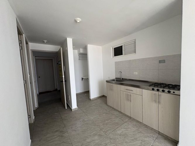 Apartamento de 2 alcobas en venta en Hacienda La Meseta, Girón, 50 m² · foto 11 de 24