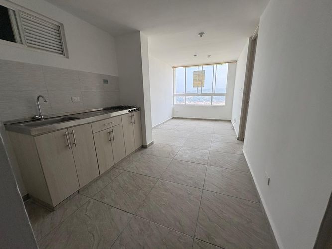 Apartamento de 2 alcobas en venta en Hacienda La Meseta, Girón, 50 m² · foto 13 de 24